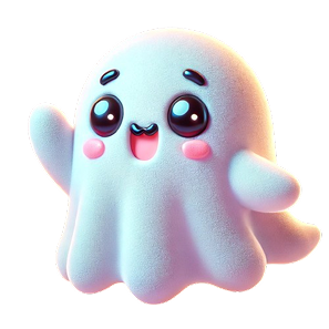 GhostChild